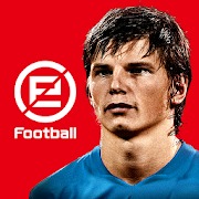Онлайн игра eFootball PES 2020 - скачать на андроид бесплатно