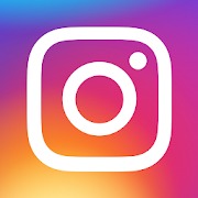 Приложение Instagram на Android
