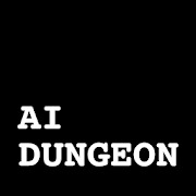 Скачать AI Dungeon .apk