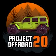  [PROJECT:OFFROAD][20]  Android