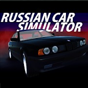 Скачать RussianCar: Simulator .apk