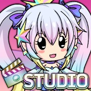 Online  Gacha Studio (Anime Dress Up)  