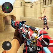 Online игра Cover Strike - 3D Team Shooter для андроид