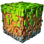 Скачать бесплатно игру RealmCraft 3D Free with Skins Export to Minecraft на Android