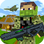 Игра The Survival Hunter Games 2 на Android