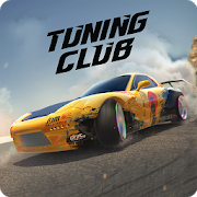 Скачать бесплатно игру Tuning Club Online на Android
