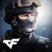 Игра CrossFire: Warzone скачать онлайн бесплатно