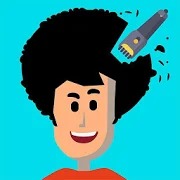 Игра Barber Shop - Hair Cut game скачать онлайн бесплатно