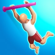 Бесплатная игра Gym Flip для андроид