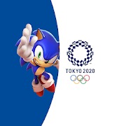 Скачать бесплатно игру Соник на Олимпийских играх 2020 в Токио на Android