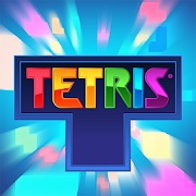Скачать бесплатно игру Tetris на Android