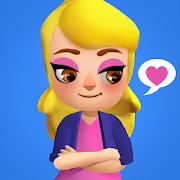 Игра Date the Girl 3D скачать онлайн бесплатно