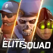 Онлайн игра Tom Clancy's Elite Squad - скачать на андроид бесплатно