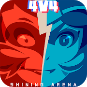    Shining Arena  Android