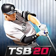 MLB Tap Sports Baseball 2020  