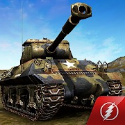 Online  Armored Aces -      