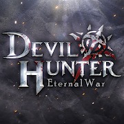 Игра Devil Hunter: Eternal War скачать онлайн бесплатно