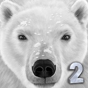 Online  Polar Bear Simulator 2  