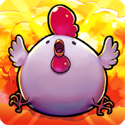  Bomb Chicken  Android