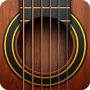 Приложение Гитара - симулятор игры и песни для гитары на Android