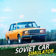 SovietCar: Simulator  Android