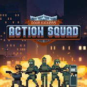   Door Kickers: Action Squad -    