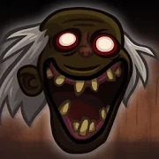 Игра Troll Face Quest: Horror 3 на Android