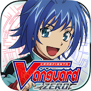 Бесплатная игра Vanguard ZERO для андроид