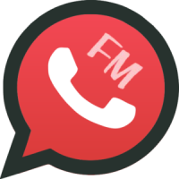 Приложение FMWhatsApp - Fouad WhatsApp на Андроид