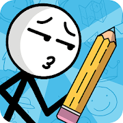 Скачать бесплатно игру Draw Puzzle: Sketch It на Android