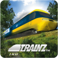 Игра Trainz Simulator скачать онлайн бесплатно