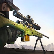 Снайпер зомби: Sniper Zombies Offline скачать на андроид бесплатно