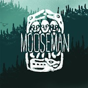 Online игра Человеколось - The Mooseman для андроид