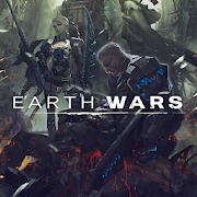 Скачать бесплатно игру Earth WARS : Retake Earth на Android