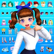  Styledoll -   3D   Android
