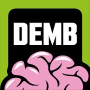 Online  Don`t Eat My Brain (D.E.M.B.) -    