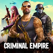  Criminal Empire - Stomp Your Rivals  Android