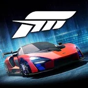 Игра Forza Street скачать онлайн бесплатно
