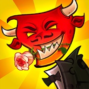 Online  Idle Evil Clicker  