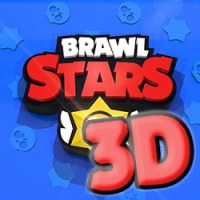 Online  Brawl Stars 3D  