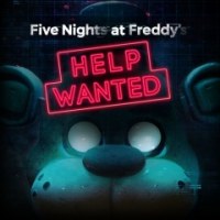    Five Nights at Freddy's: Help Wanted  Android