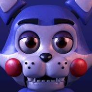  Five Nights At Candy's Remastered  