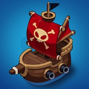 Бесплатная игра Pirate Evolution! для андроид