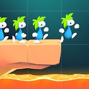 Игра Lemmings: головоломка скачать онлайн бесплатно