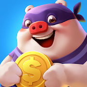   Piggy GO - Clash of Coin -    