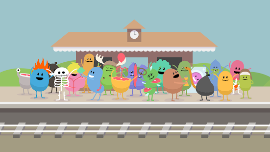   Dumb Ways to Die Original -    