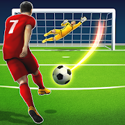 Игра Football Strike - Multiplayer Soccer скачать онлайн бесплатно