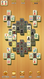    Mahjong  Android