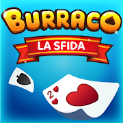 Скачать Burraco Italiano: la sfida - Burraco Online Gratis .apk