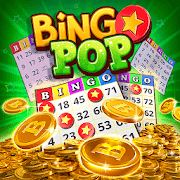 Online  Bingo Pop -   